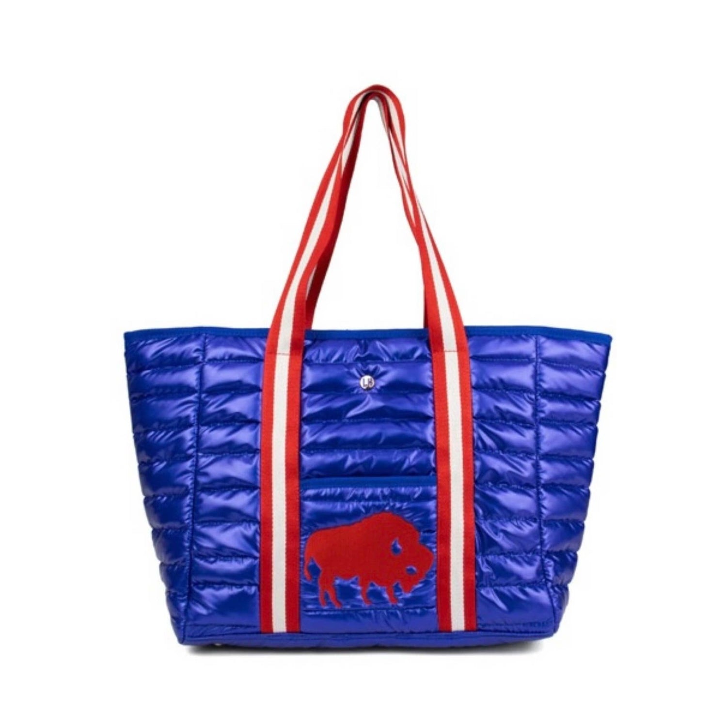 716 Puffer Tote Sports Bag 