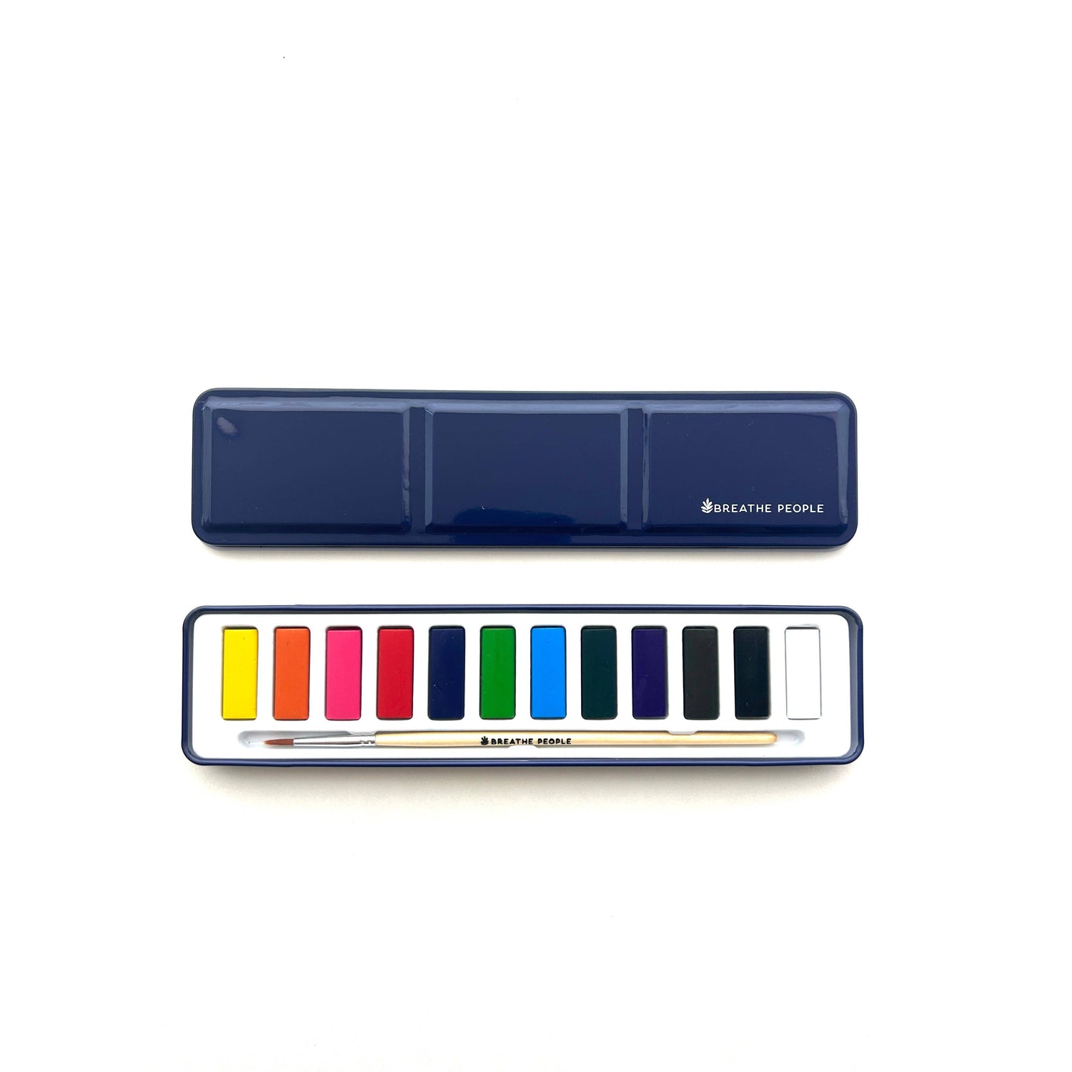 Watercolor Set