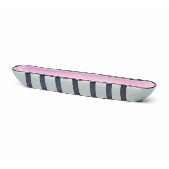 The Dean Olive Boat