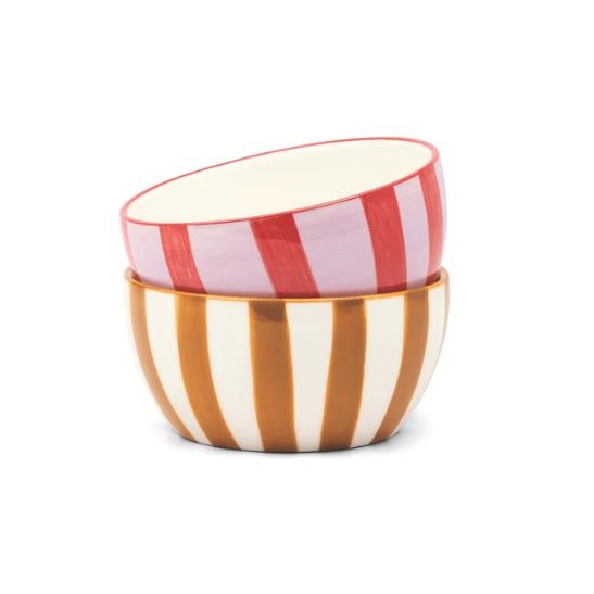The Bella Dipping Bowls