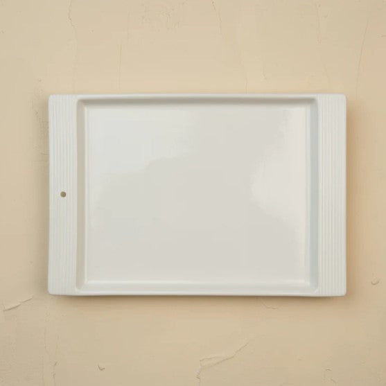 Pinstripes Rectangle